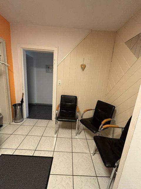 Bruchsal Büros, Büroräume, Büroflächen 