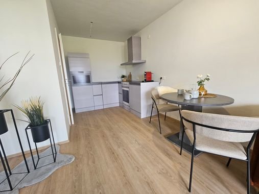 Musterwohnung