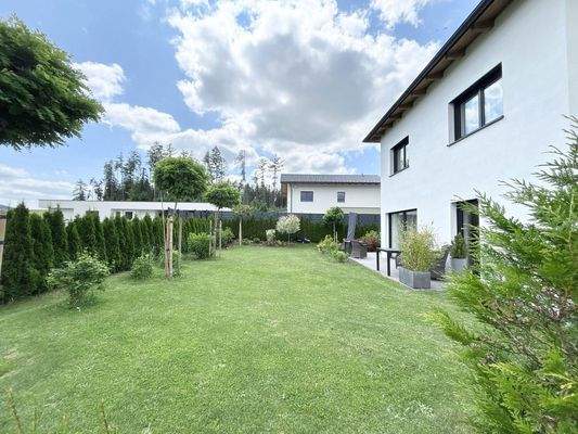 Einfamilienhaus Windhaag