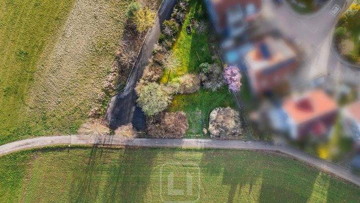 Platz für neue Kapitel 