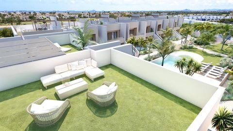 San Javier Häuser, San Javier Haus kaufen