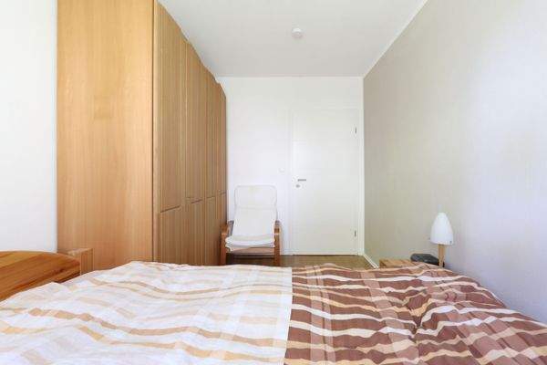 Schlaf-/Kinderzimmer