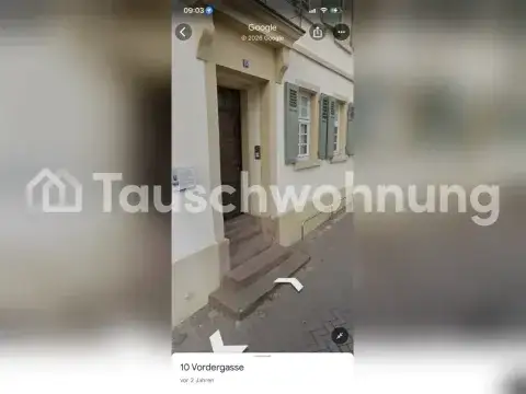 Hirschberg an der Bergstraße Wohnungen, Hirschberg an der Bergstraße Wohnung mieten