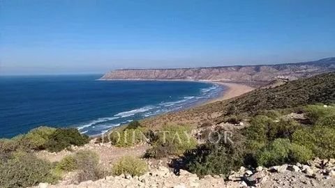 Essaouira Renditeobjekte, Mehrfamilienhäuser, Geschäftshäuser, Kapitalanlage