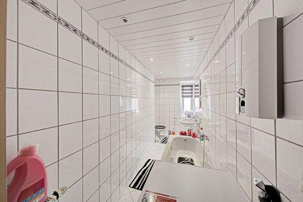 Badezimmer Beispiel 3