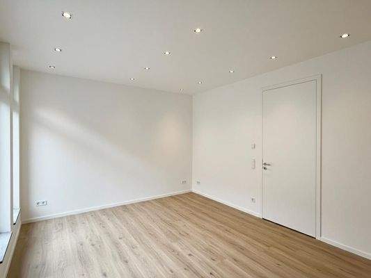 Visualisierung Büro