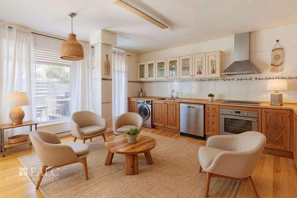 Küche - Virtual Staging