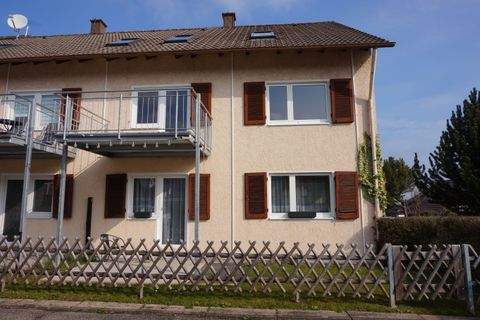 Schramberg Wohnungen, Schramberg Wohnung mieten