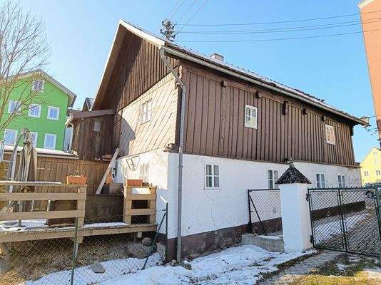 Stadthaus Obernberg a. Inn