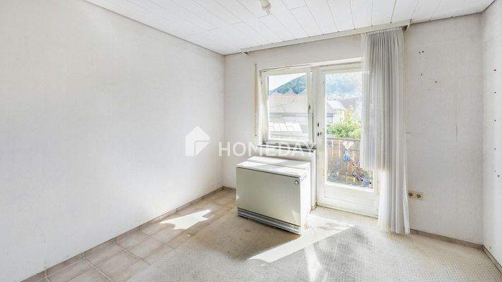 B 1. OG Schlafzimmer 2 1