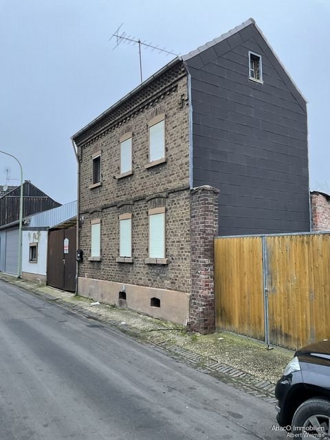 Vettweiß Häuser, Vettweiß Haus kaufen
