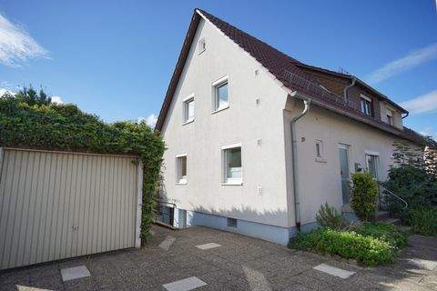 Bretten Häuser, Bretten Haus kaufen