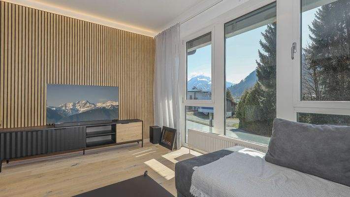 KITZIMMO-Exklusives Apartment in zentrumsnaher Lage kaufen - Immobilien Kitzbühel.