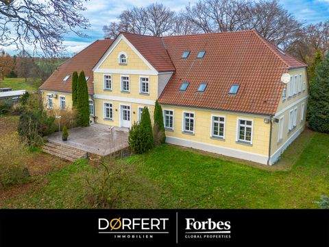 Görmin Häuser, Görmin Haus kaufen