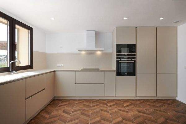 Charmante rustikale Finca zu verkaufen und zu vermieten in Porto Cristo, Mallorca