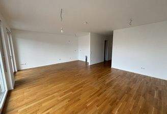 Wohnzimmer mit Küchenbereich (Beispiel)