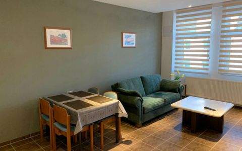 Backnang Wohnen auf Zeit, möbliertes Wohnen