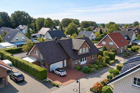 Merzen Häuser, Merzen Haus kaufen