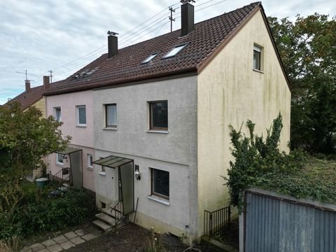 Jettingen / Unterjettingen Häuser, Jettingen / Unterjettingen Haus kaufen