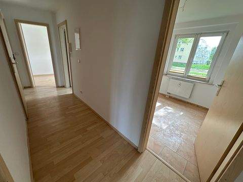 Chemnitz Wohnungen, Chemnitz Wohnung mieten