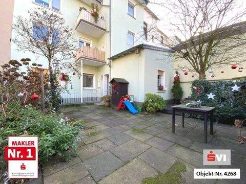 Oberhausen Wohnungen, Oberhausen Wohnung mieten