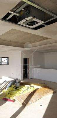 Bauzustand im Januar 2023