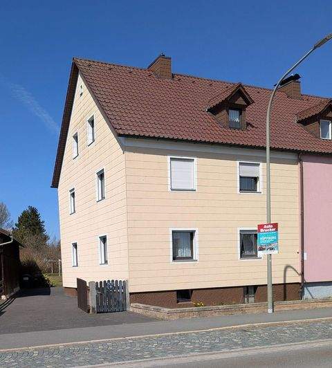 Waldsassen Häuser, Waldsassen Haus kaufen