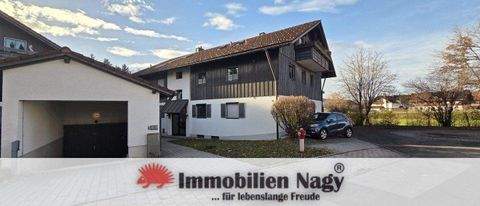 Penzberg Wohnungen, Penzberg Wohnung mieten