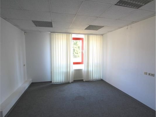 Büro Neu-Ulm
