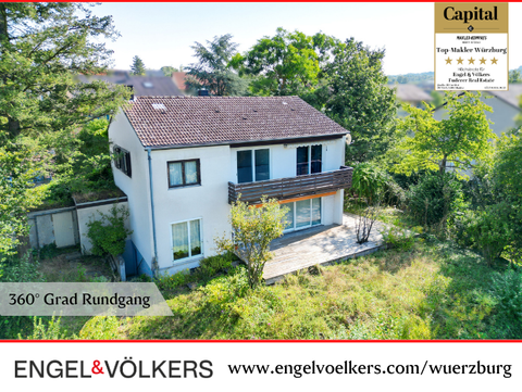 Veitshöchheim Häuser, Veitshöchheim Haus kaufen