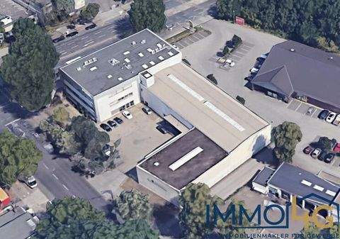 Berlin Büros, Büroräume, Büroflächen 