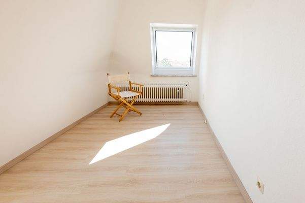 2. OG rechts Schlafzimmer