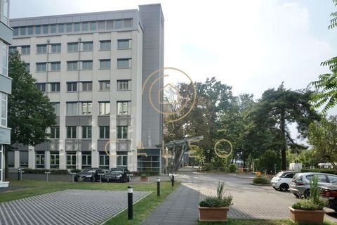 Neu-Isenburg Büros, Büroräume, Büroflächen 