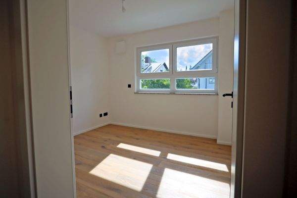 Kinder- oder Gästezimmer - oder Home-Office