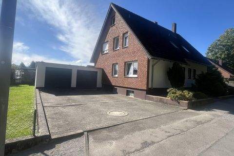 Dörentrup Häuser, Dörentrup Haus kaufen