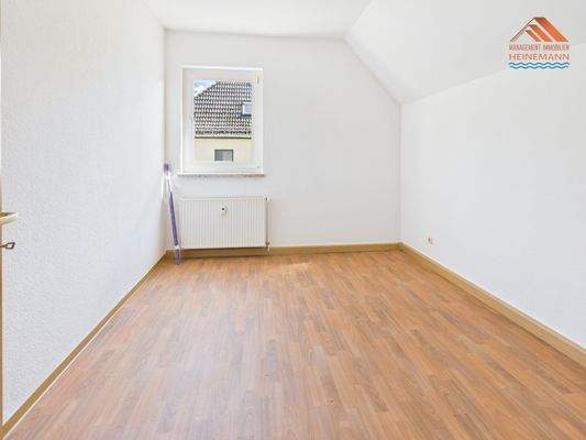 Schlafzimmer OG rechts