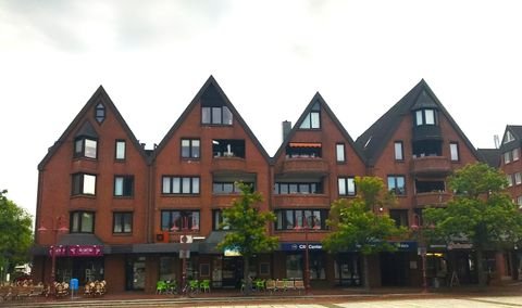 Nordenham Wohnungen, Nordenham Wohnung mieten