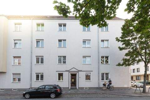 Bremerhaven Wohnungen, Bremerhaven Wohnung mieten