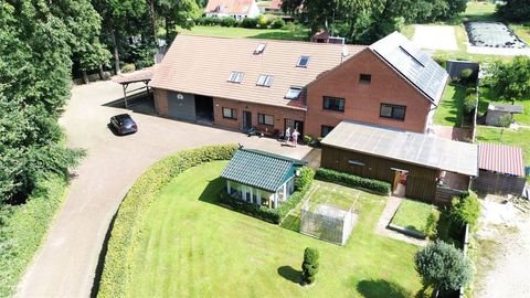 Kirchdorf b Sulingen Häuser, Kirchdorf b Sulingen Haus kaufen