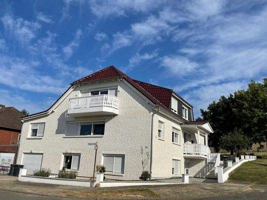 Vorder- u- Seitenansicht