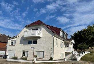 Vorder- u- Seitenansicht