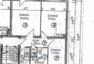 Grundriss WHG 7