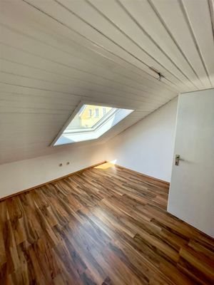 Schlafzimmer DG