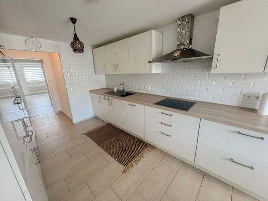 Küche OG 
