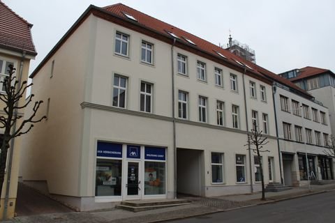 Neustrelitz Wohnungen, Neustrelitz Wohnung mieten