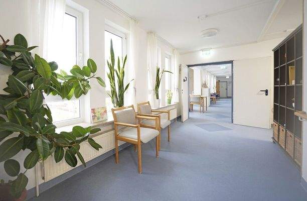 Gemeinschaftsbereich