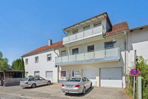 Abensberg Wohnungen, Abensberg Wohnung kaufen