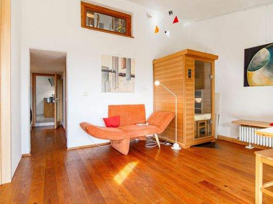 DHH 1 - Wohnzimmer (Ansicht 2)