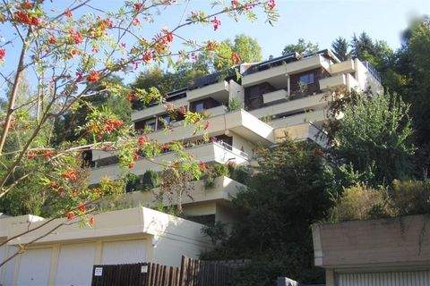 Tübingen Wohnungen, Tübingen Wohnung kaufen