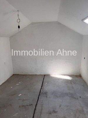 Zum Ausbau vorbereitet